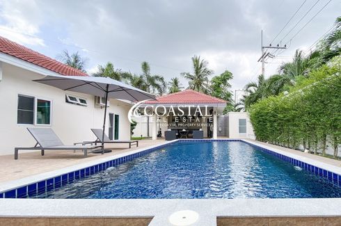 3 Bedroom House for sale in Pong, Chonburi