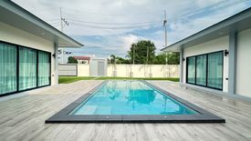 4 Bedroom Villa for sale in Huai Yai, Chonburi