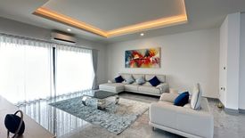 4 Bedroom Villa for sale in Huai Yai, Chonburi