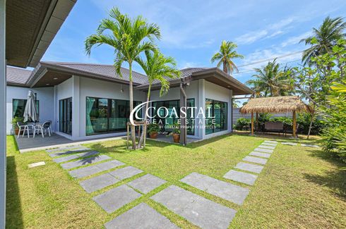 3 Bedroom House for sale in Huai Yai, Chonburi