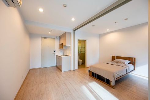 1 Bedroom Condo for sale in Ideo Q Ratchathewi, Thanon Phaya Thai, Bangkok near BTS Ratchathewi