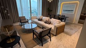 3 Bedroom Condo for rent in Four Seasons Private Residences, Thung Wat Don, Bangkok near BTS Saphan Taksin