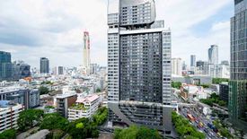 2 Bedroom Condo for sale in Ideo Q Ratchathewi, Thanon Phaya Thai, Bangkok near BTS Ratchathewi