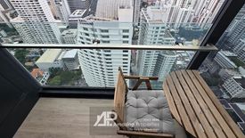 3 Bedroom Condo for Sale or Rent in Celes Asoke, Khlong Toei Nuea, Bangkok near BTS Asoke