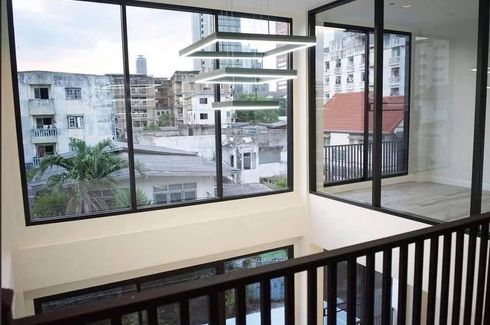 4 Bedroom Office for rent in Khlong Tan Nuea, Bangkok near BTS Thong Lo