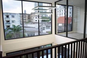 4 Bedroom Office for rent in Khlong Tan Nuea, Bangkok near BTS Thong Lo