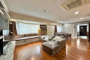 2 Bedroom Condo for rent in Baan Suanpetch, Khlong Tan Nuea, Bangkok near BTS Phrom Phong