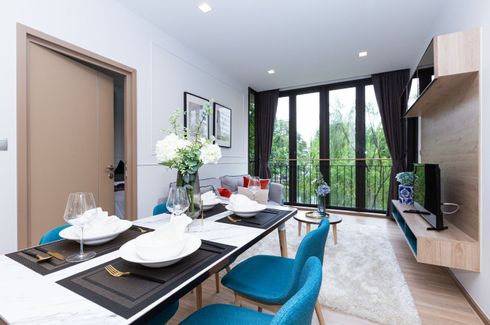 2 Bedroom Condo for sale in KAWA HAUS, Phra Khanong Nuea, Bangkok near BTS On Nut