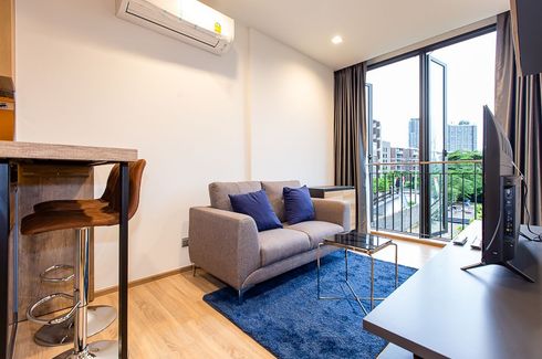 1 Bedroom Condo for sale in KAWA HAUS, Phra Khanong Nuea, Bangkok near BTS On Nut