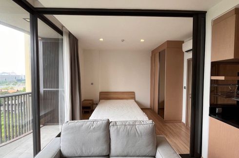 1 Bedroom Condo for sale in KAWA HAUS, Phra Khanong Nuea, Bangkok near BTS On Nut