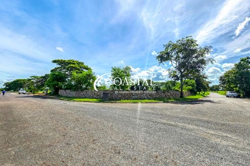 Land for sale in Phoenix Gold Golf & Country Club, Huai Yai, Chonburi