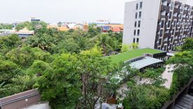 1 Bedroom Condo for sale in KAWA HAUS, Phra Khanong Nuea, Bangkok near BTS On Nut