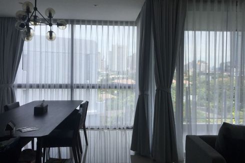 2 Bedroom Condo for rent in Downtown Forty Nine, Khlong Tan Nuea, Bangkok near BTS Phrom Phong