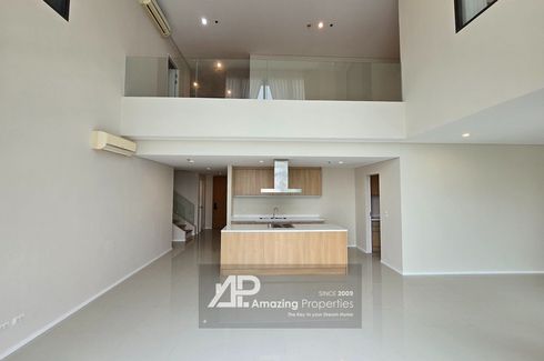 4 Bedroom Condo for rent in Villa Asoke, Makkasan, Bangkok near MRT Phetchaburi