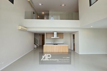 4 Bedroom Condo for rent in Villa Asoke, Makkasan, Bangkok near MRT Phetchaburi