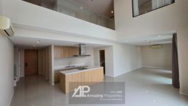 4 Bedroom Condo for rent in Villa Asoke, Makkasan, Bangkok near MRT Phetchaburi