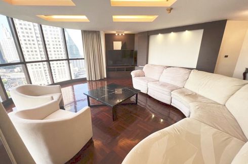 4 Bedroom Condo for rent in City Lakes Tower Sukhumvit 16, Khlong Toei, Bangkok near BTS Asoke