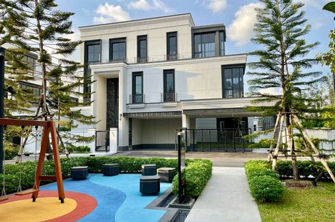 5 Bedroom House for sale in Malton Gates Krungthep Kreetha, Saphan Sung, Bangkok