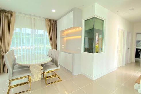 4 Bedroom House for rent in Golden Neo Sukhumvit-Lasalle, Samrong Nuea, Samut Prakan near MRT Samrong