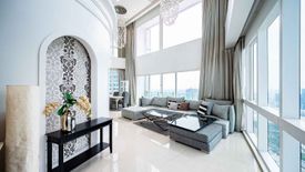 3 Bedroom Condo for sale in Millennium Residence, Khlong Toei, Bangkok near BTS Asoke