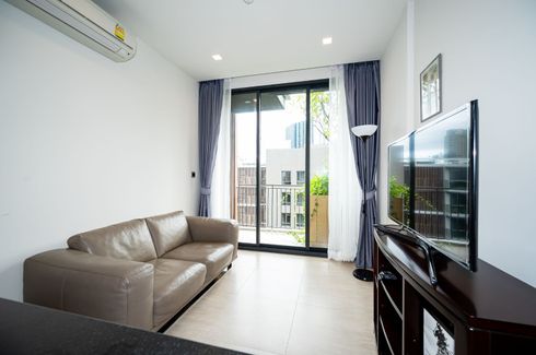 1 Bedroom Condo for sale in Mori Haus, Phra Khanong Nuea, Bangkok