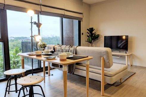 1 Bedroom Condo for sale in Mori Haus, Phra Khanong Nuea, Bangkok