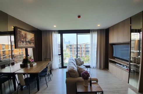 2 Bedroom Condo for sale in Mori Haus, Phra Khanong Nuea, Bangkok