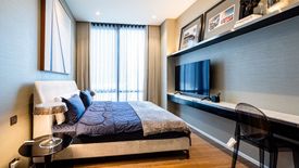 1 Bedroom Condo for sale in MUNIQ Langsuan, Langsuan, Bangkok near BTS Chit Lom