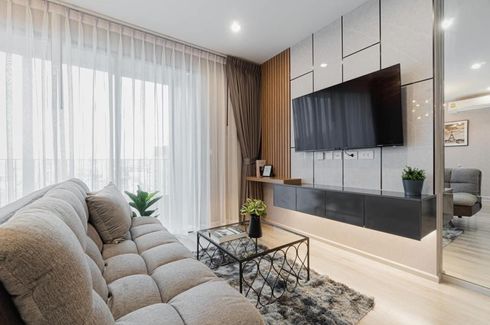 2 Bedroom Condo for sale in IDEO Mobi Sukhumvit 66, Bang Na, Bangkok near BTS Udom Suk