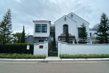 5 Bedroom House for sale in Nantawan Rama 9 - New Krungthepkretha, Saphan Sung, Bangkok