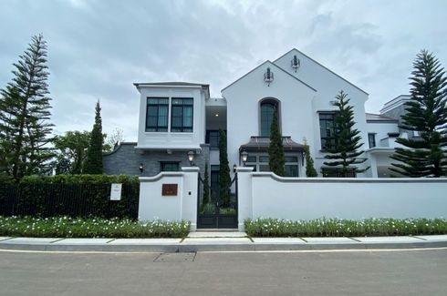 5 Bedroom House for sale in Nantawan Rama 9 - New Krungthepkretha, Saphan Sung, Bangkok