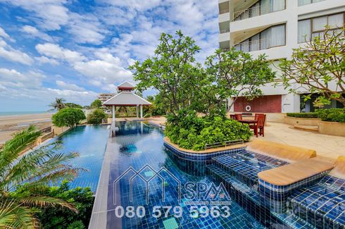 2 Bedroom Condo for sale in Palm Pavilion hua hin, Hua Hin, Prachuap Khiri Khan