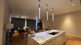 3 Bedroom Condo for rent in The Ritz - Carlton Residences at MahaNakhon, Silom, Bangkok near BTS Chong Nonsi