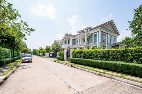 4 Bedroom House for sale in narasiri bangna, Bang Phli Yai, Samut Prakan