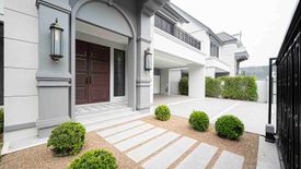 4 Bedroom House for sale in Narasiri Phahol - Watcharapol, Tha Raeng, Bangkok