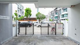 4 Bedroom Townhouse for sale in Nirvana @ Work Rama9 - Ramkamhang, Suan Luang, Bangkok