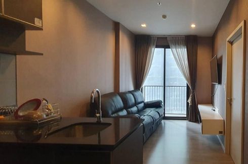 1 Bedroom Condo for sale in Nye by Sansiri, Khlong Ton Sai, Bangkok near BTS Wongwian Yai