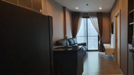 1 Bedroom Condo for sale in Nye by Sansiri, Khlong Ton Sai, Bangkok near BTS Wongwian Yai