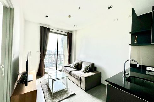 1 Bedroom Condo for sale in Nye by Sansiri, Khlong Ton Sai, Bangkok near BTS Wongwian Yai