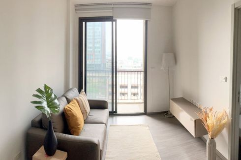 1 Bedroom Condo for sale in Nye by Sansiri, Khlong Ton Sai, Bangkok near BTS Wongwian Yai