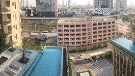 1 Bedroom Condo for sale in Nye by Sansiri, Khlong Ton Sai, Bangkok near BTS Wongwian Yai