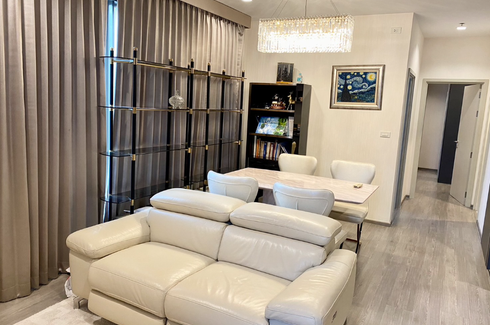 2 Bedroom Condo for sale in Nye by Sansiri, Khlong Ton Sai, Bangkok near BTS Wongwian Yai