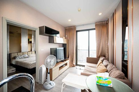 1 Bedroom Condo for sale in Nye by Sansiri, Khlong Ton Sai, Bangkok near BTS Wongwian Yai