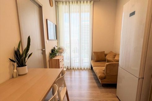 1 Bedroom Condo for sale in OKA HAUS Sukhumvit 36, Khlong Tan, Bangkok near BTS Thong Lo