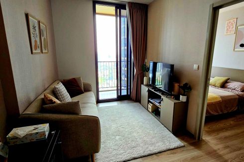 1 Bedroom Condo for sale in OKA HAUS Sukhumvit 36, Khlong Tan, Bangkok near BTS Thong Lo