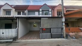 3 Bedroom Townhouse for sale in Bueng Kham Phroi, Pathum Thani