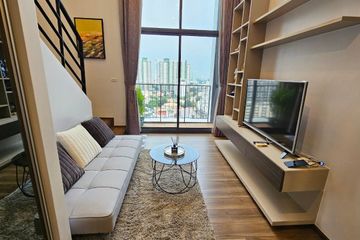 1 Bedroom Condo for sale in Onyx Phaholyothin, Phaya Thai, Bangkok near BTS Saphan Kwai