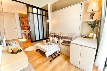 2 Bedroom Condo for sale in Park Origin Phrom Phong, Khlong Tan, Bangkok near BTS Phrom Phong