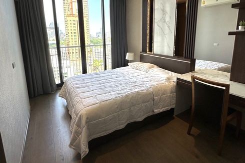 1 Bedroom Condo for sale in Park Origin Phrom Phong, Khlong Tan, Bangkok near BTS Phrom Phong