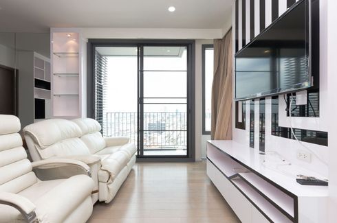 2 Bedroom Condo for sale in Pyne by Sansiri, Thanon Phetchaburi, Bangkok near BTS Ratchathewi